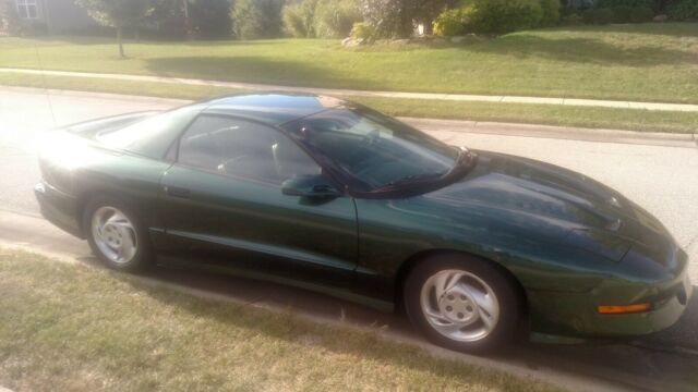 1994 Pontiac Firebird Trans AM - photo 6