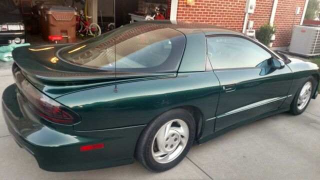 1994 Pontiac Firebird Trans AM - photo 8