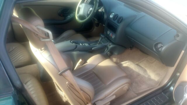 1994 Pontiac Firebird Trans AM - photo 9