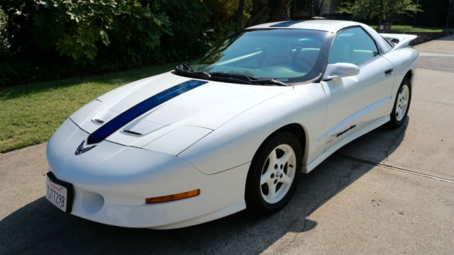 1994 Pontiac Firebird Trans Am
