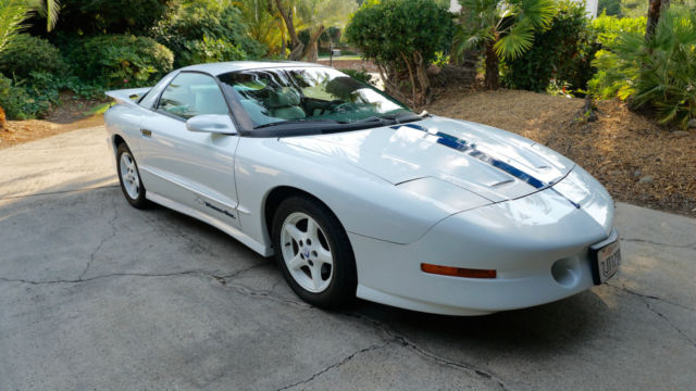 1994 Pontiac Firebird Trans Am - photo 10