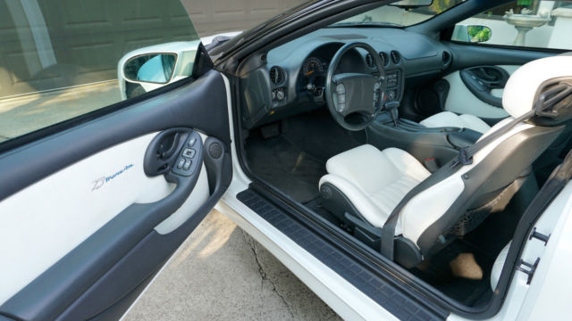 1994 Pontiac Firebird Trans Am - photo 11