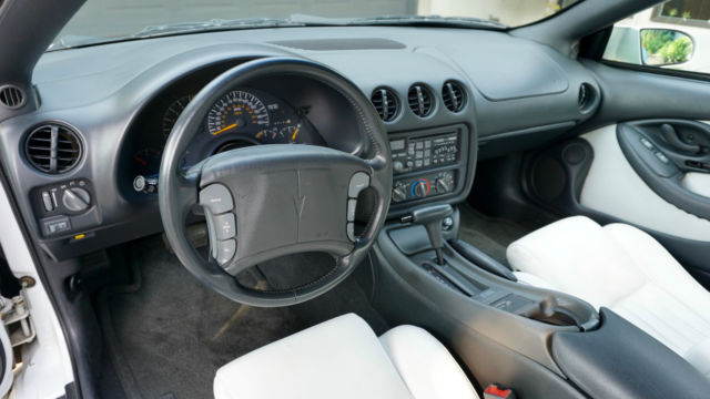 1994 Pontiac Firebird Trans Am - photo 12