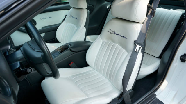 1994 Pontiac Firebird Trans Am - photo 13