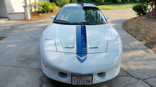 1994 Pontiac Firebird Trans Am - photo 2
