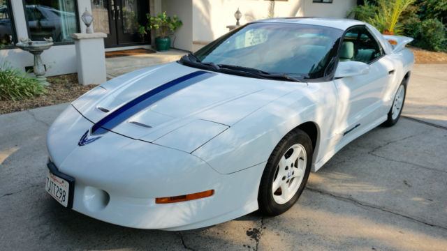 1994 Pontiac Firebird Trans Am - photo 3