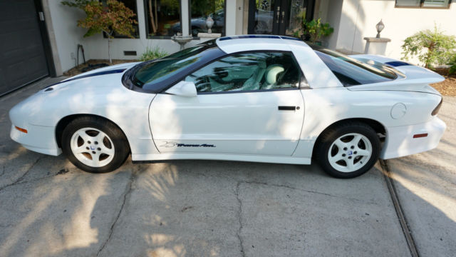 1994 Pontiac Firebird Trans Am - photo 4