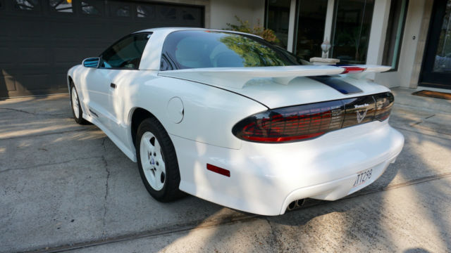 1994 Pontiac Firebird Trans Am - photo 5
