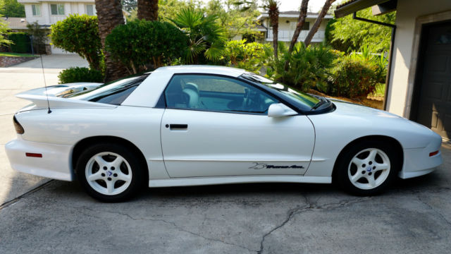 1994 Pontiac Firebird Trans Am - photo 9