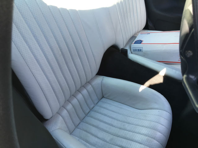 1994 Pontiac Firebird 25th anniversary edition - photo 12