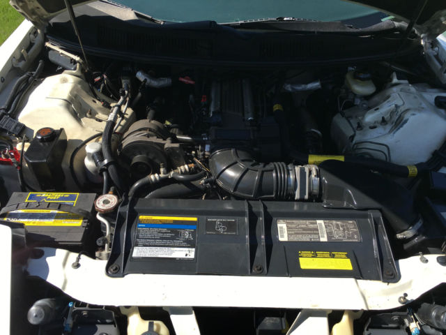1994 Pontiac Firebird 25th anniversary edition - photo 13