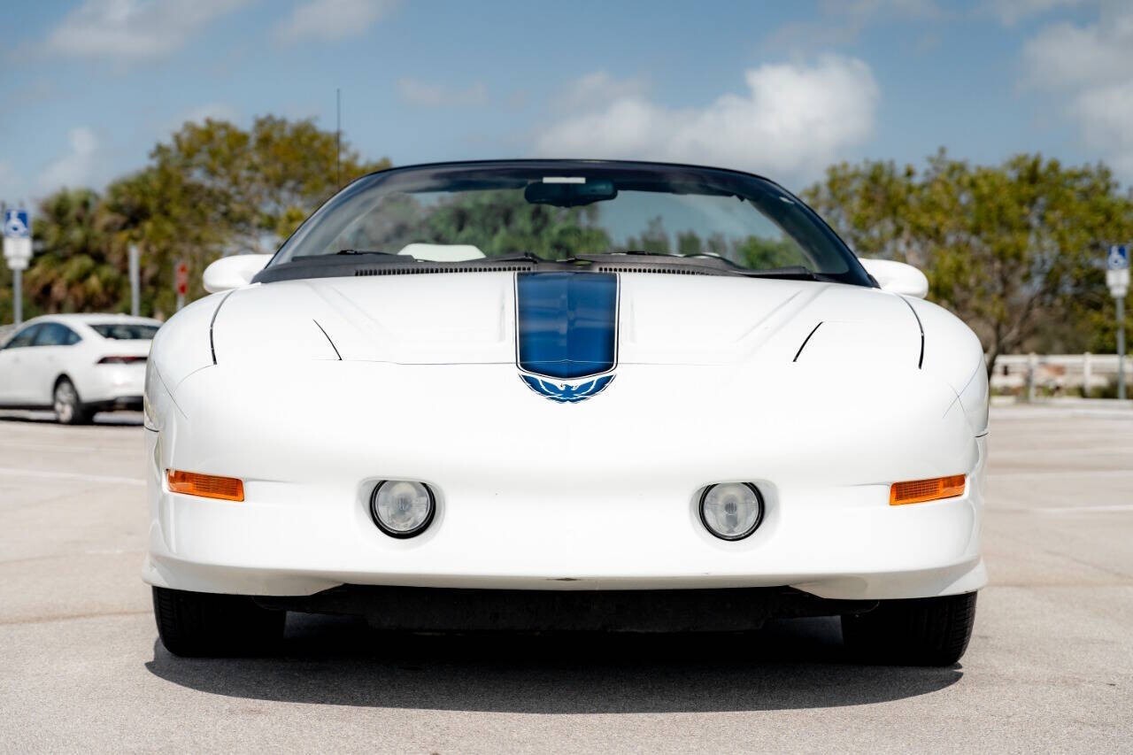 1994 Pontiac Firebird Trans Am GT 2dr Convertible - photo 2