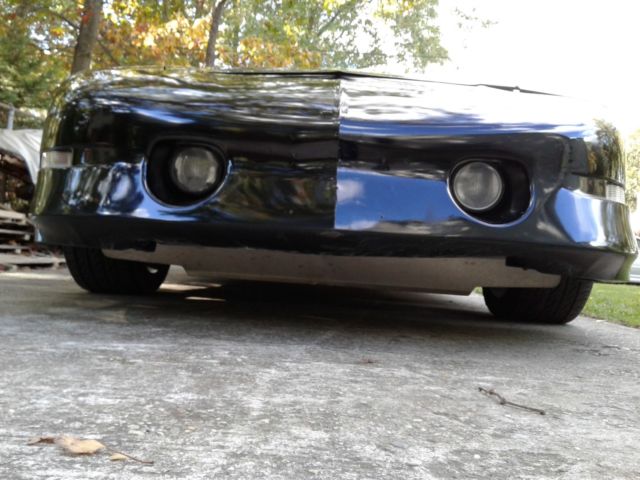 1994 Pontiac Trans Am Trans Am - photo 10