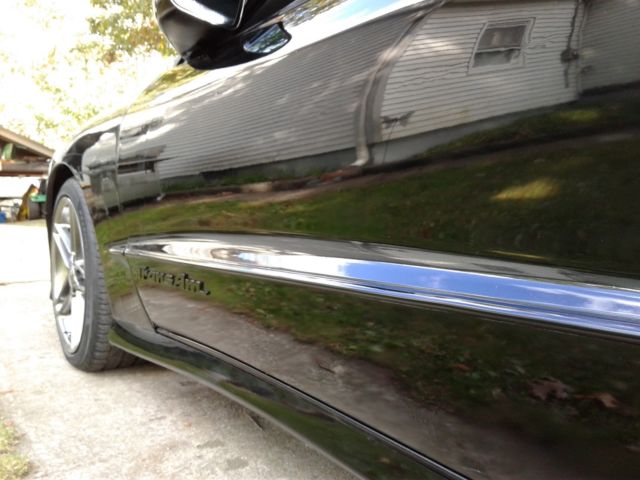 1994 Pontiac Trans Am Trans Am - photo 12