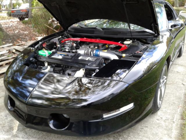 1994 Pontiac Trans Am Trans Am - photo 13