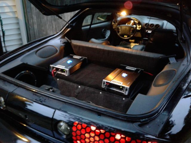 1994 Pontiac Trans Am Trans Am - photo 3