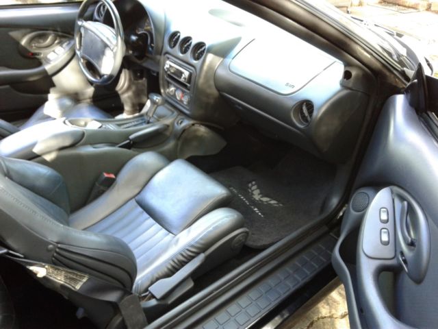 1994 Pontiac Trans Am Trans Am - photo 4