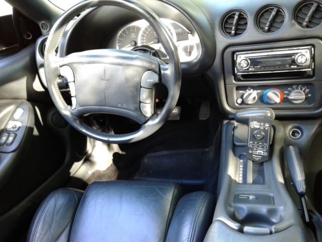 1994 Pontiac Trans Am Trans Am - photo 5