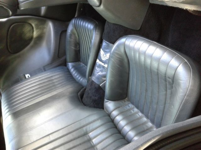 1994 Pontiac Trans Am Trans Am - photo 8