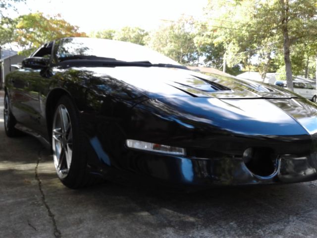 1994 Pontiac Trans Am Trans Am - photo 9
