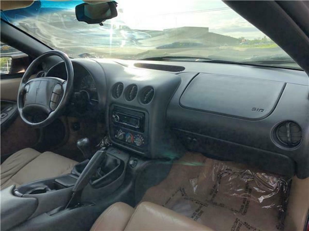 1994 Pontiac Firebird Trans Am GT - photo 10