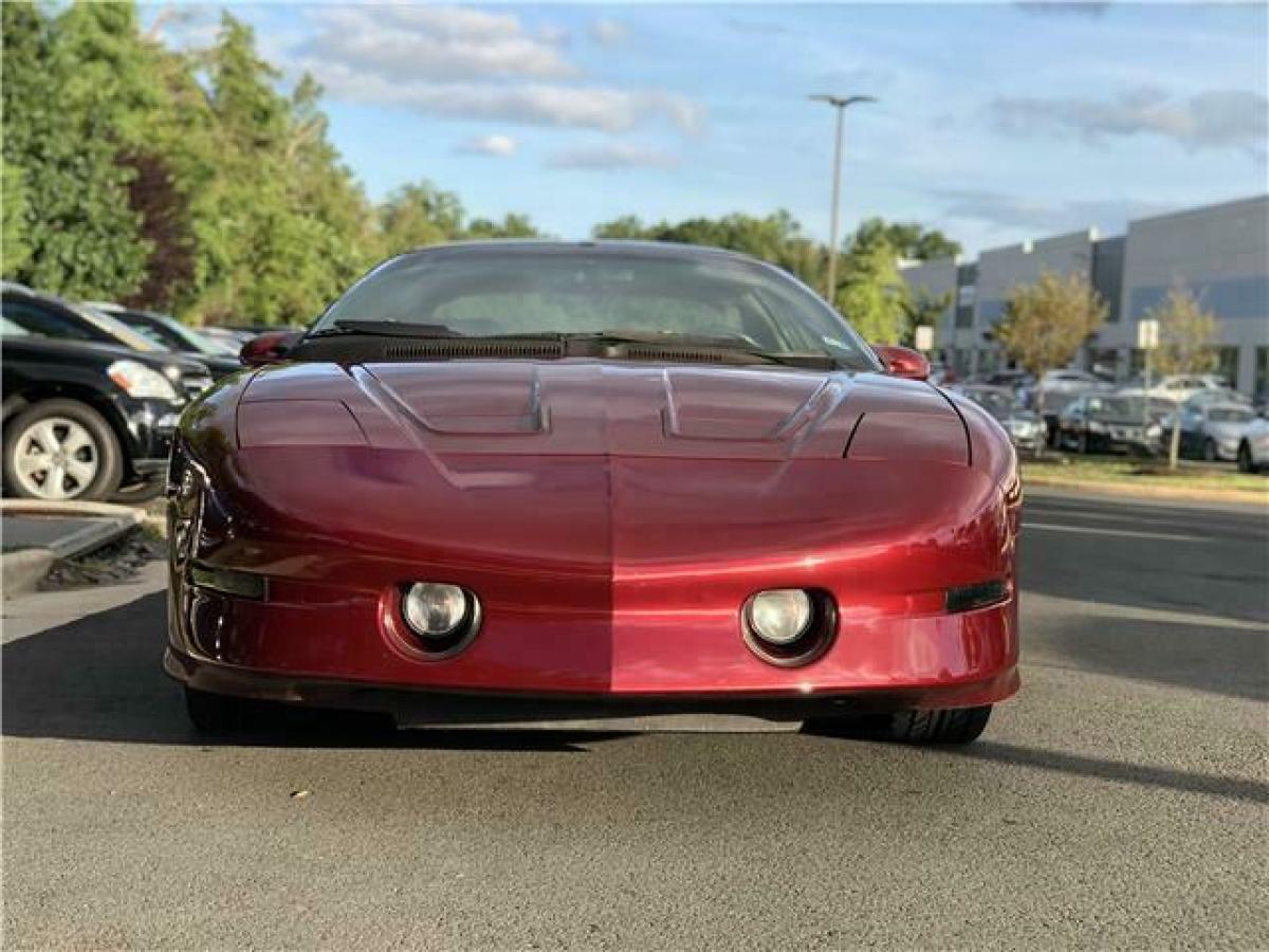 1994 Pontiac Firebird Trans Am GT - photo 3