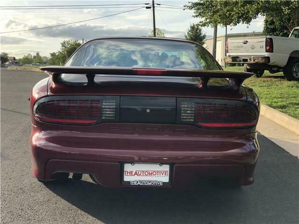 1994 Pontiac Firebird Trans Am GT - photo 6