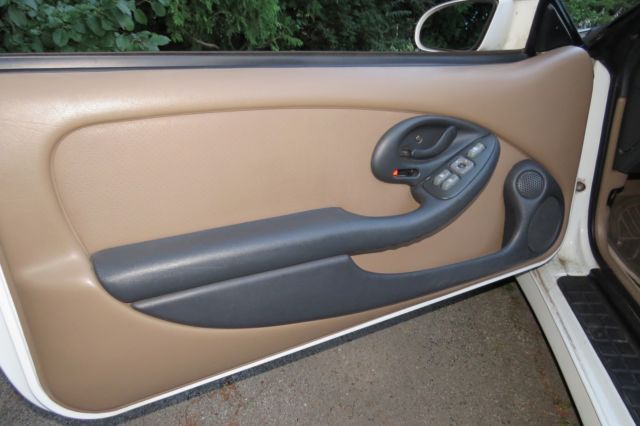 1994 Pontiac Firebird - photo 10