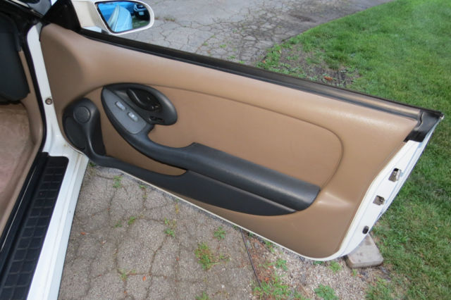 1994 Pontiac Firebird - photo 13