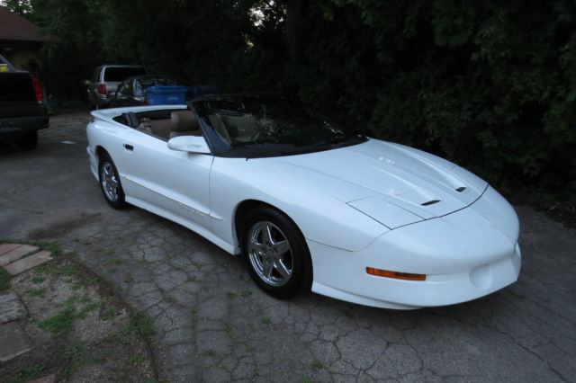 1994 Pontiac Firebird - photo 6