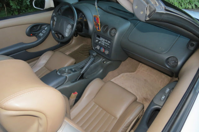 1994 Pontiac Firebird - photo 7