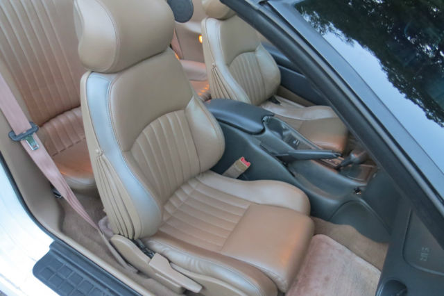 1994 Pontiac Firebird - photo 8