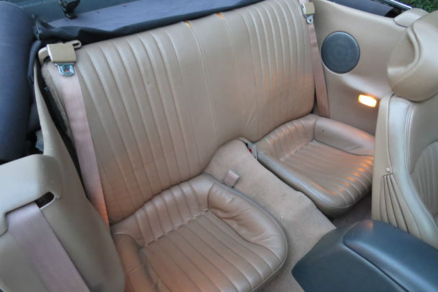 1994 Pontiac Firebird - photo 9