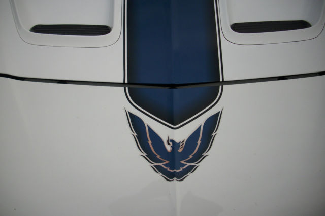 1994 Pontiac Trans Am Trans Am GT Convertiblr - photo 11