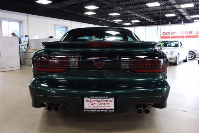 1994 Pontiac Trans Am Original Low 63k miles!! - photo 10