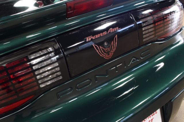 1994 Pontiac Trans Am Original Low 63k miles!! - photo 11