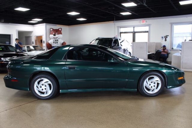 1994 Pontiac Trans Am Original Low 63k miles!! - photo 13