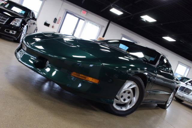 1994 Pontiac Trans Am Original Low 63k miles!! - photo 3