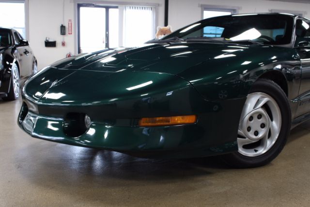 1994 Pontiac Trans Am Original Low 63k miles!! - photo 4