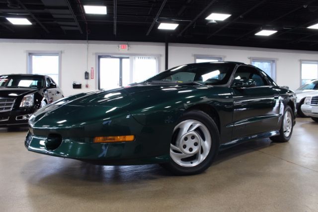 1994 Pontiac Trans Am Original Low 63k miles!! - photo 5