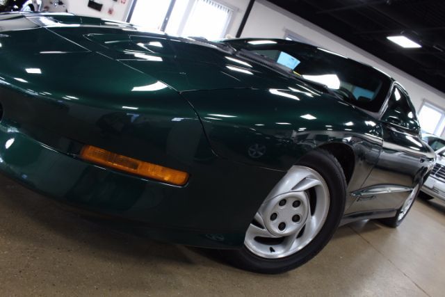 1994 Pontiac Trans Am Original Low 63k miles!! - photo 6