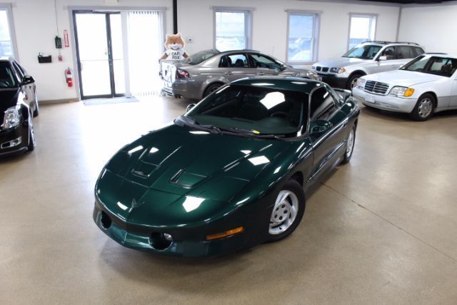 1994 Pontiac Trans Am Original Low 63k miles!! - photo 7