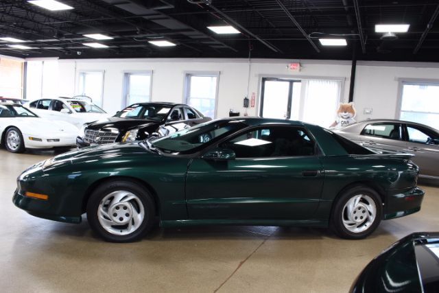 1994 Pontiac Trans Am Original Low 63k miles!! - photo 8