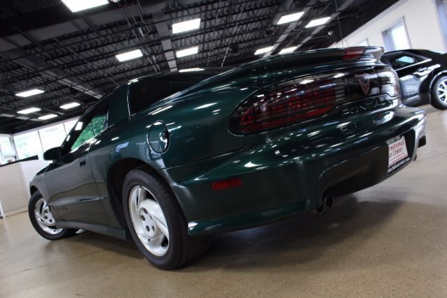 1994 Pontiac Trans Am Original Low 63k miles!! - photo 9