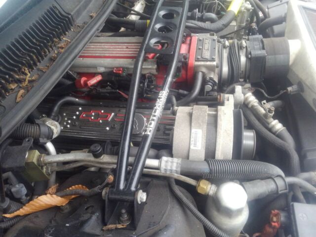 1994 Pontiac Trans Am - photo 13