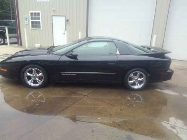 1994 Pontiac Trans Am - photo 6