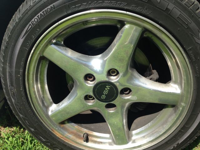 1994 Pontiac Firebird Trans Am - photo 10