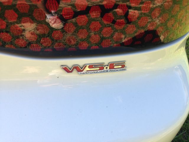 1994 Pontiac Firebird Trans Am - photo 11