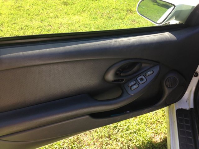 1994 Pontiac Firebird Trans Am - photo 13