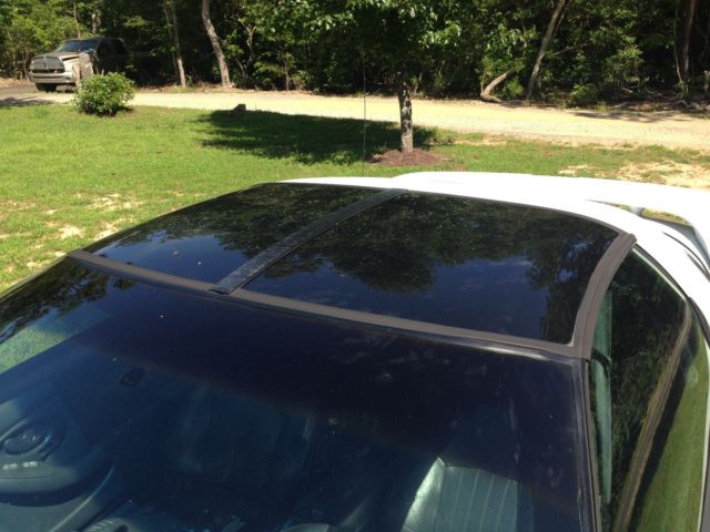 1994 Pontiac Firebird Trans Am - photo 6